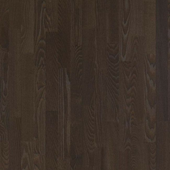 FW ASH Паркетная доска Floorwood FW 138 FW ASH Madison dark brown MATT LAC 3S (2266x188x14 мм)