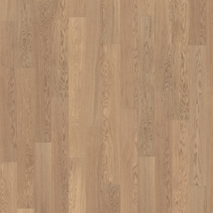 Паркетная доска Karelia Essence Oak Story 138 Tender White (1116x138x14 мм)